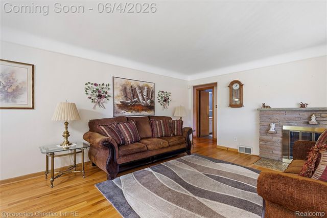 9610 Norborne, Redford Charter Township, MI 48239