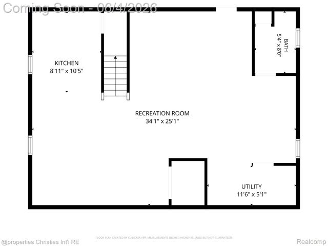 9610 Norborne, Redford Charter Township, MI 48239