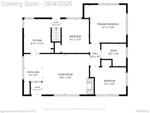 9610 Norborne, Redford Charter Township, MI 48239