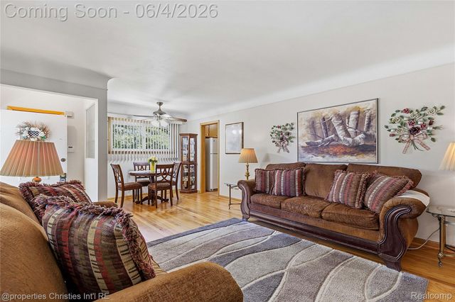 9610 Norborne, Redford Charter Township, MI 48239