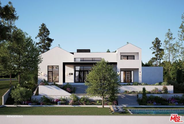 18169 Knoll Hill, Granada Hills (los Angeles), CA 91344