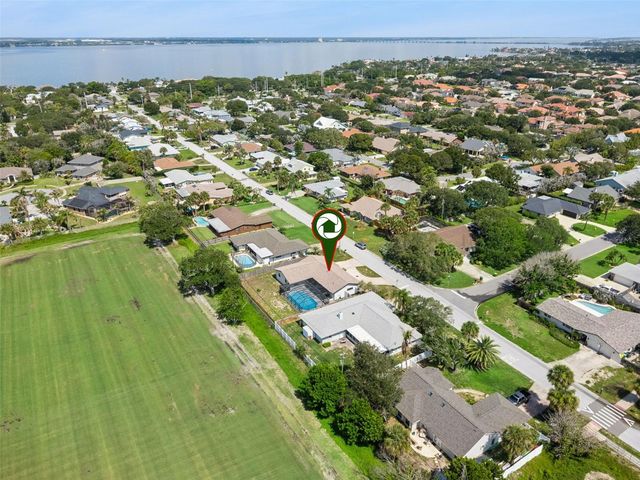 381 E RIVIERA BOULEVARD, Indialantic, FL 32903