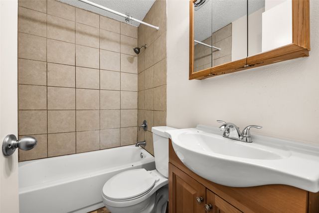 404 Vaden Avenue, Everman, TX 76140