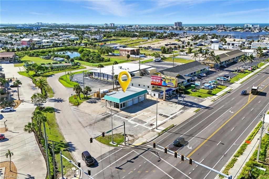 19003 San Carlos BLVD, FORT MYERS BEACH, FL 33931 — exterior