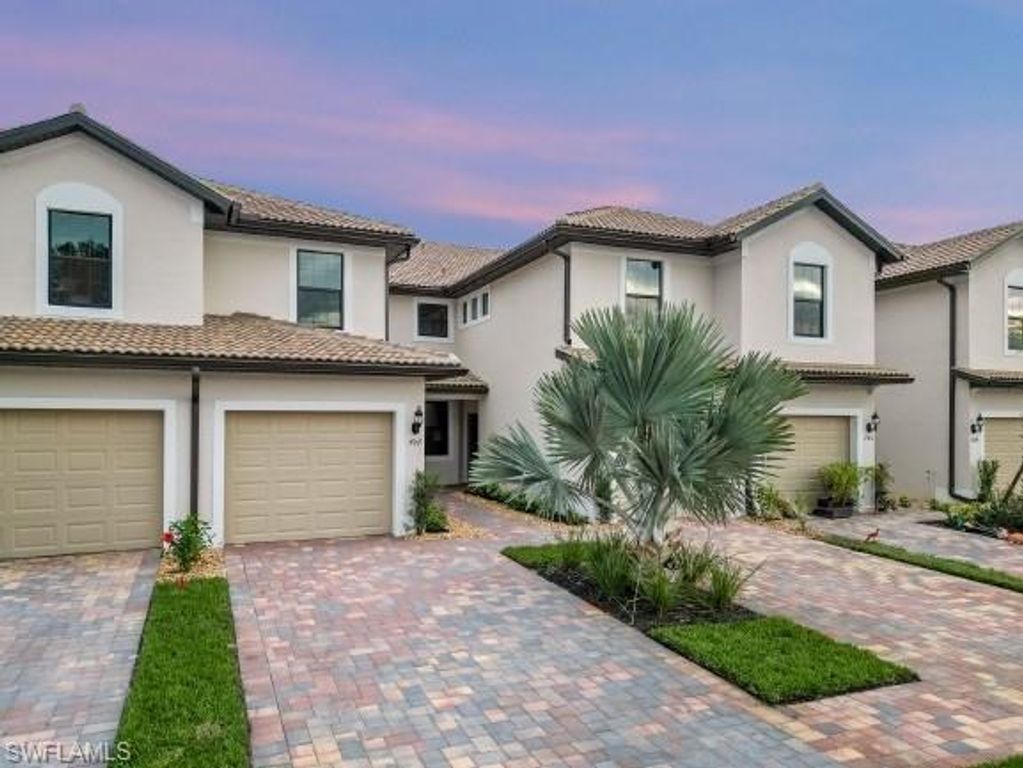 5686 Mayflower WAY 707, AVE MARIA, FL 34142 — exterior