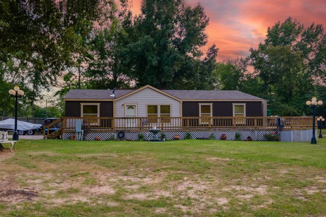 935 Indian Gap, Quitman, TX 75783