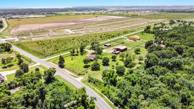 0 Fm 565, Baytown, TX 77523