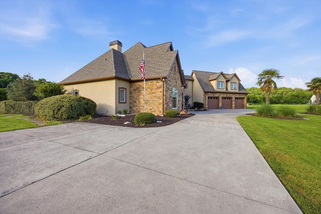 222 Cross Creek Drive, Ringgold, GA 30736