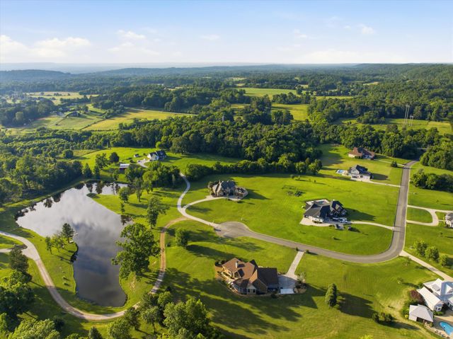 222 Cross Creek Drive, Ringgold, GA 30736