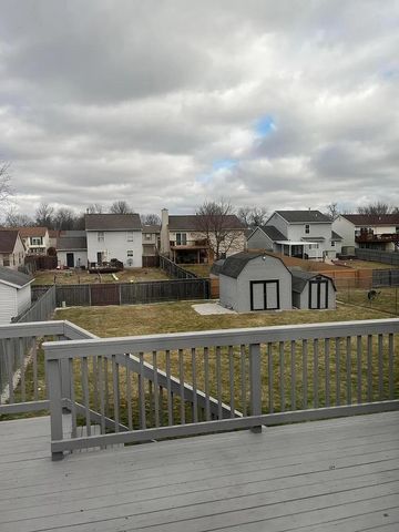 1174 Obetz Road, Columbus, OH 43207