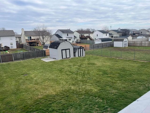 1174 Obetz Road, Columbus, OH 43207