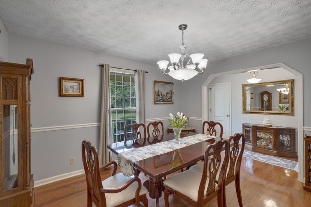 307 Dawn Place, Lebanon, TN 37087