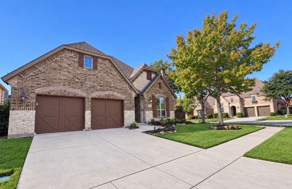 3000 Dunverny, The Colony, TX 75056 — exterior