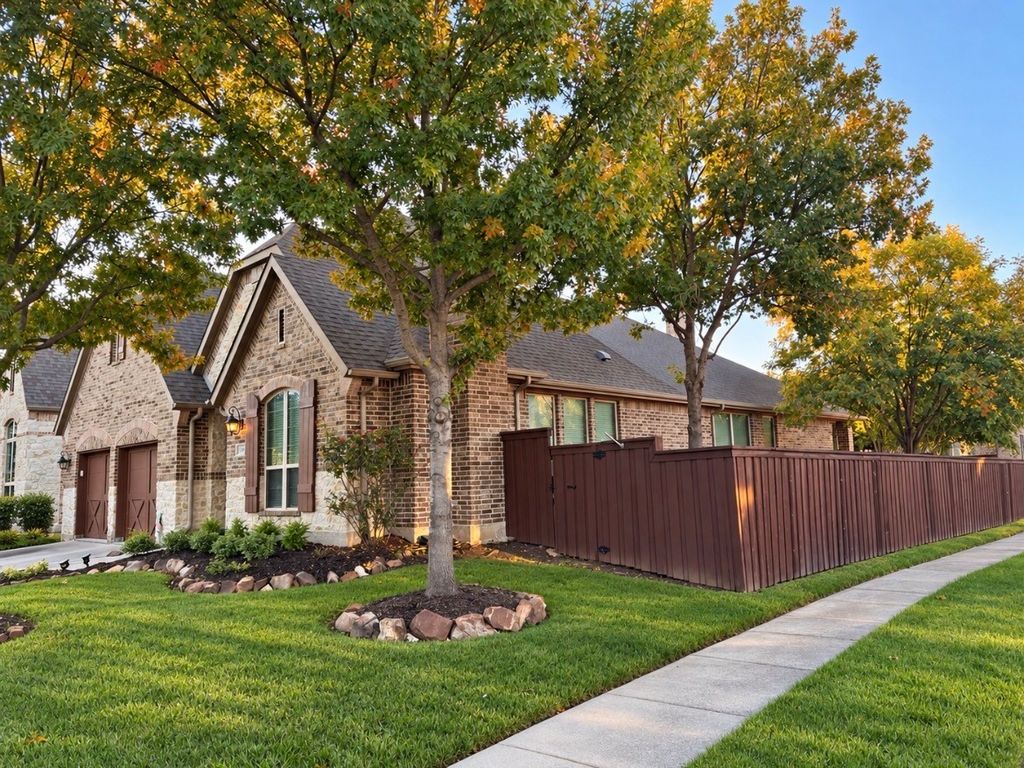 3000 Dunverny, The Colony, TX 75056 — photo 2