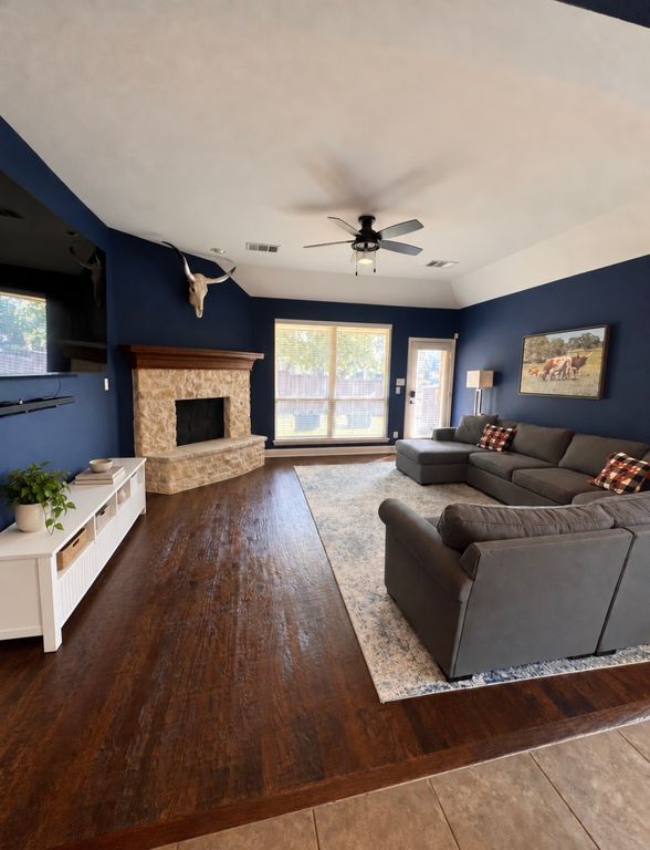 3000 Dunverny, The Colony, TX 75056 — photo 4