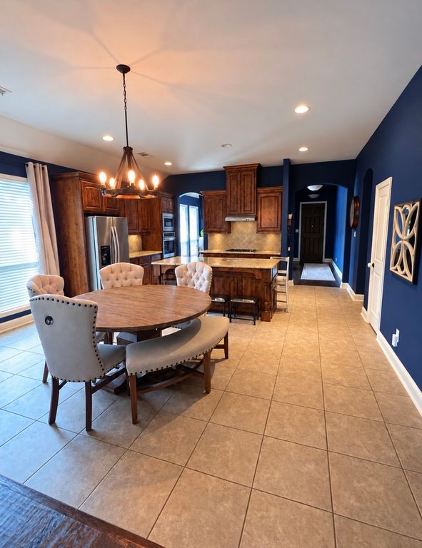 3000 Dunverny, The Colony, TX 75056 — photo 5