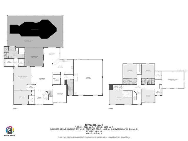 3549 SE 41ST PLACE, Ocala, FL 34480