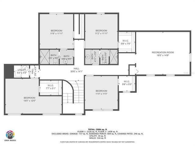 3549 SE 41ST PLACE, Ocala, FL 34480