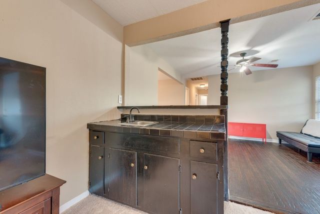 11719 Manon Drive, Balch Springs, TX 75180