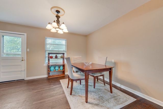 11719 Manon Drive, Balch Springs, TX 75180