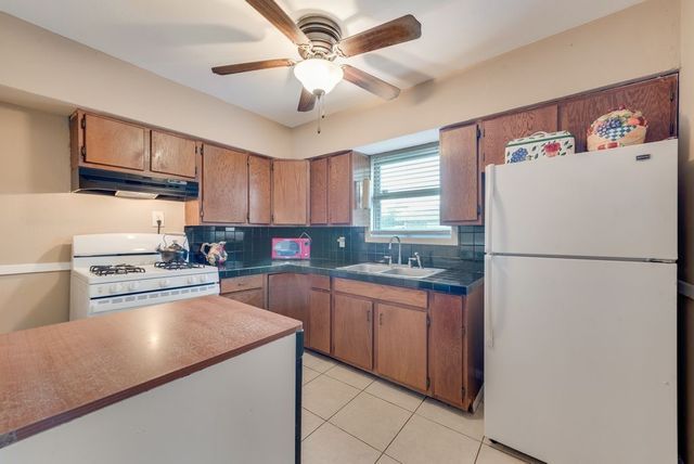 11719 Manon Drive, Balch Springs, TX 75180