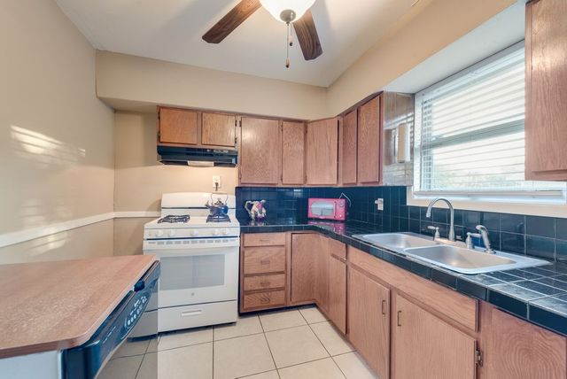 11719 Manon Drive, Balch Springs, TX 75180