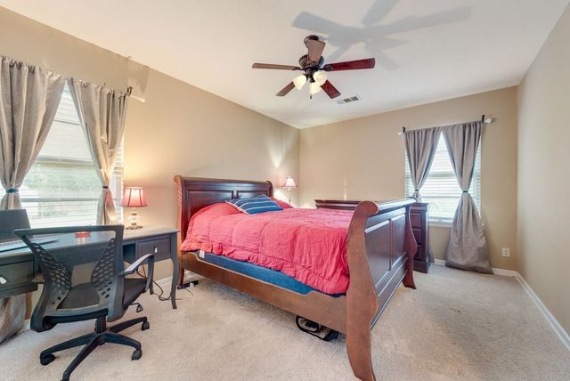 11719 Manon Drive, Balch Springs, TX 75180