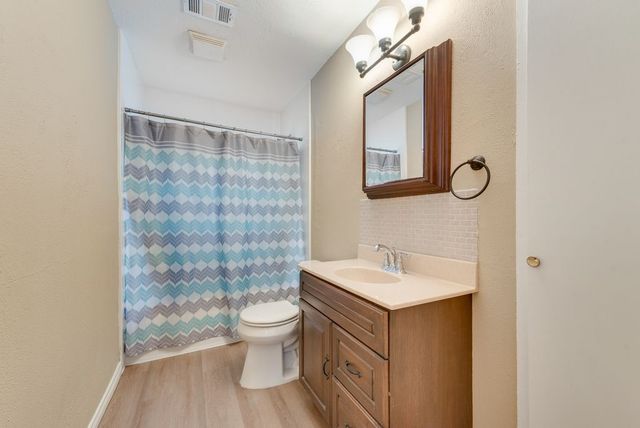 11719 Manon Drive, Balch Springs, TX 75180