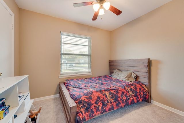 11719 Manon Drive, Balch Springs, TX 75180