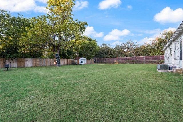 11719 Manon Drive, Balch Springs, TX 75180