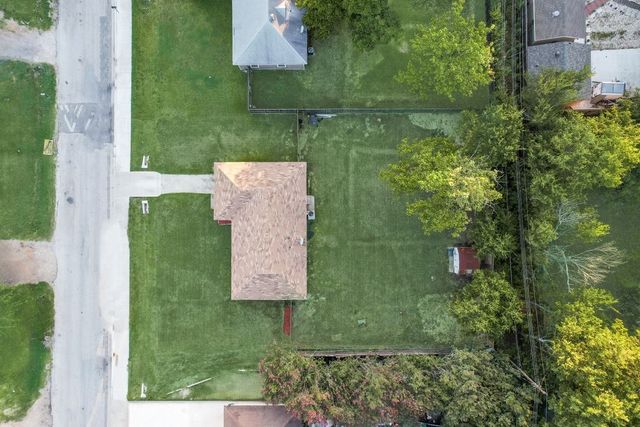 11719 Manon Drive, Balch Springs, TX 75180