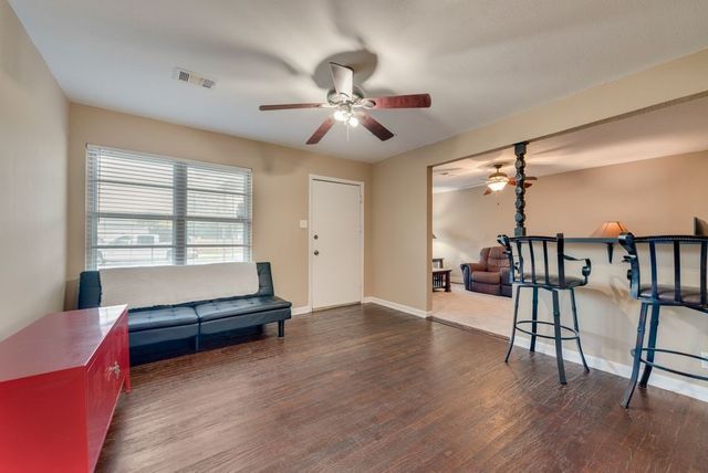 11719 Manon Drive, Balch Springs, TX 75180
