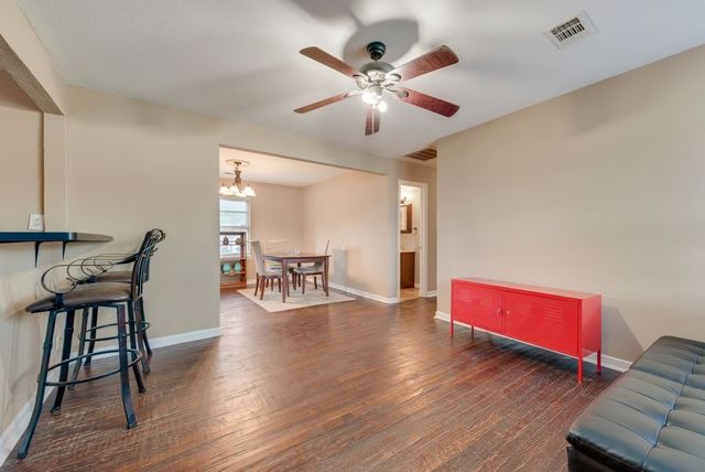 11719 Manon Drive, Balch Springs, TX 75180
