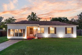11719 Manon Drive, Balch Springs, TX 75180