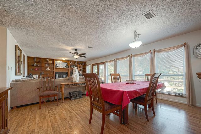 220 Hillcrest Drive, Coldspring, TX 77331
