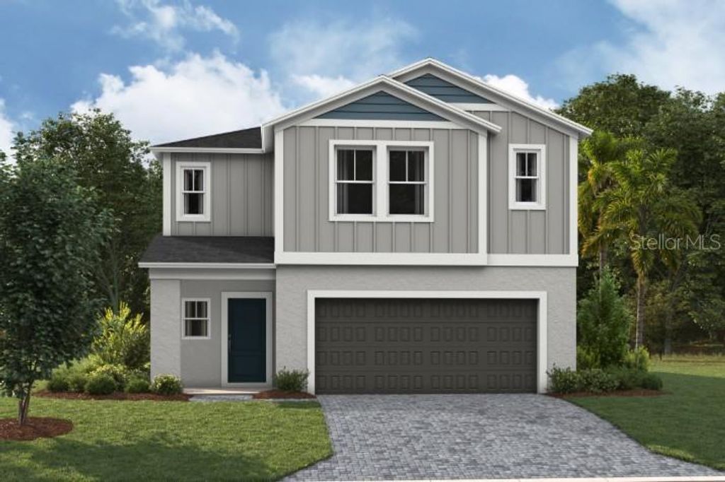 34610 SCENIC MEADOW DRIVE, Dade City, FL 33525