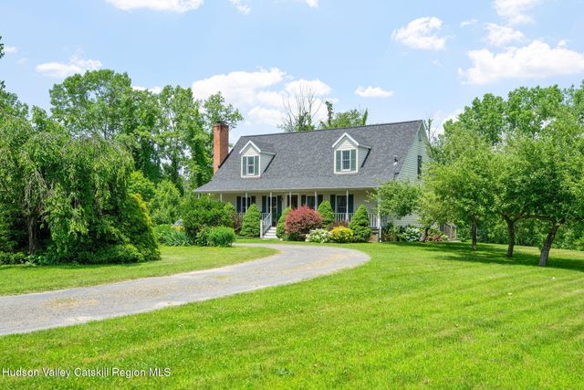 58 Van Deusen Road, Hudson, NY 12534