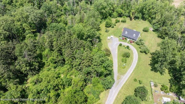 58 Van Deusen Road, Hudson, NY 12534