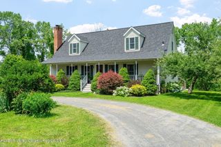 58 Van Deusen Road, Hudson, NY 12534