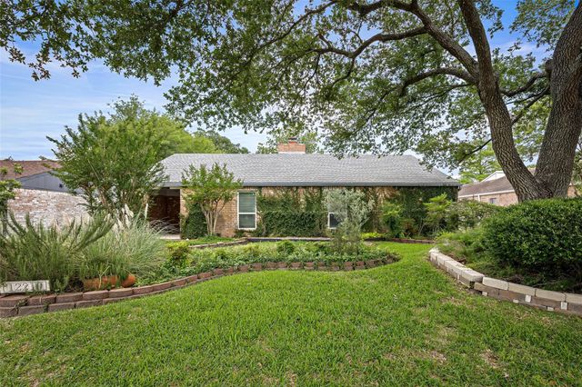 12210 Waldemar Drive, Houston, TX 77077