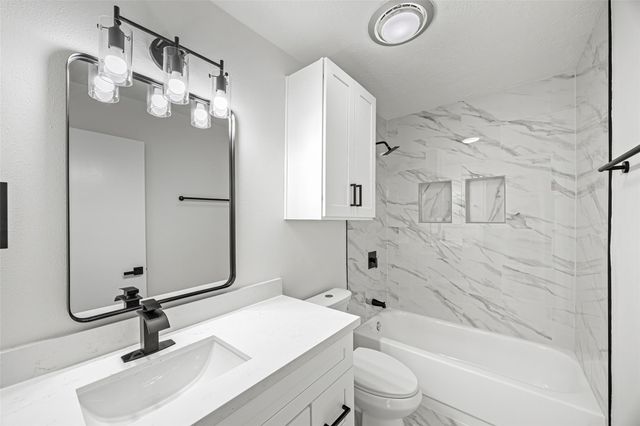 12210 Waldemar Drive, Houston, TX 77077