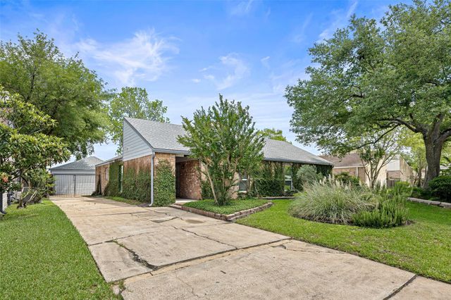 12210 Waldemar Drive, Houston, TX 77077