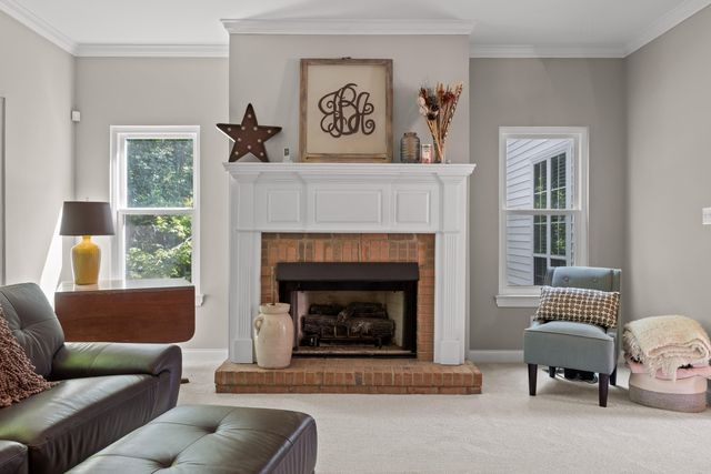 2305 Covington Cove Lane, Signal Mountain, TN 37377