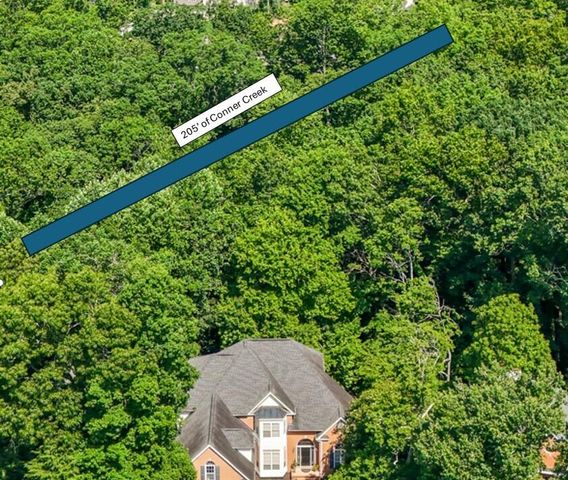 2305 Covington Cove Lane, Signal Mountain, TN 37377