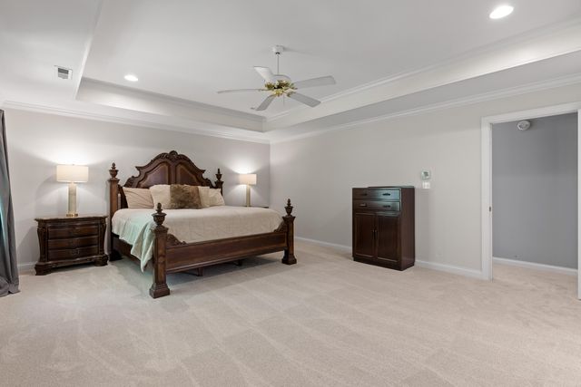 2305 Covington Cove Lane, Signal Mountain, TN 37377