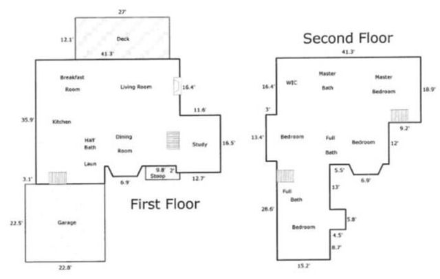 2305 Covington Cove Lane, Signal Mountain, TN 37377