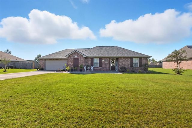 2613 E Robinwood Dr Drive, Lake Charles, LA 70611