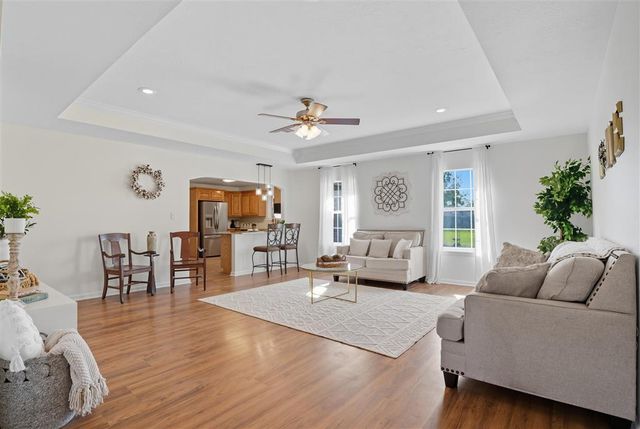 2613 E Robinwood Dr Drive, Lake Charles, LA 70611