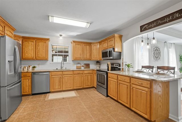 2613 E Robinwood Dr Drive, Lake Charles, LA 70611