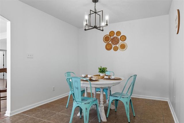 2613 E Robinwood Dr Drive, Lake Charles, LA 70611